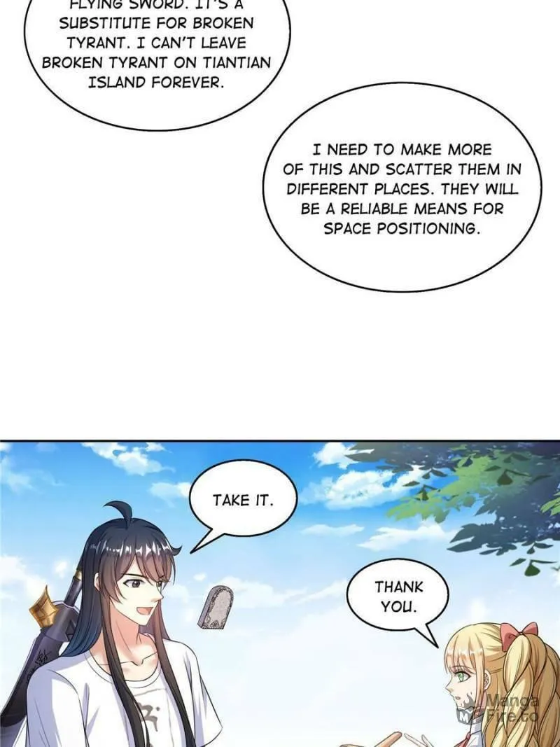 Read Cultivation Chat Group chapter 628 image 29 on Lezhin