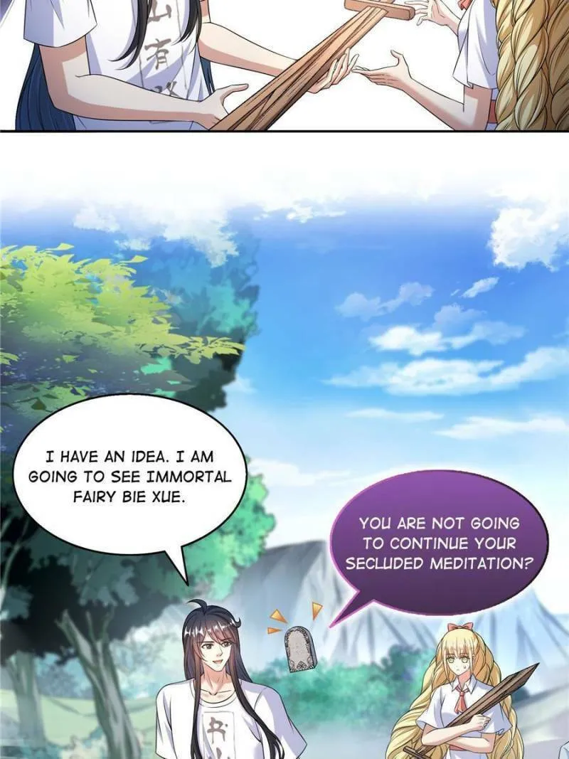 Read Cultivation Chat Group chapter 628 image 30 on Lezhin