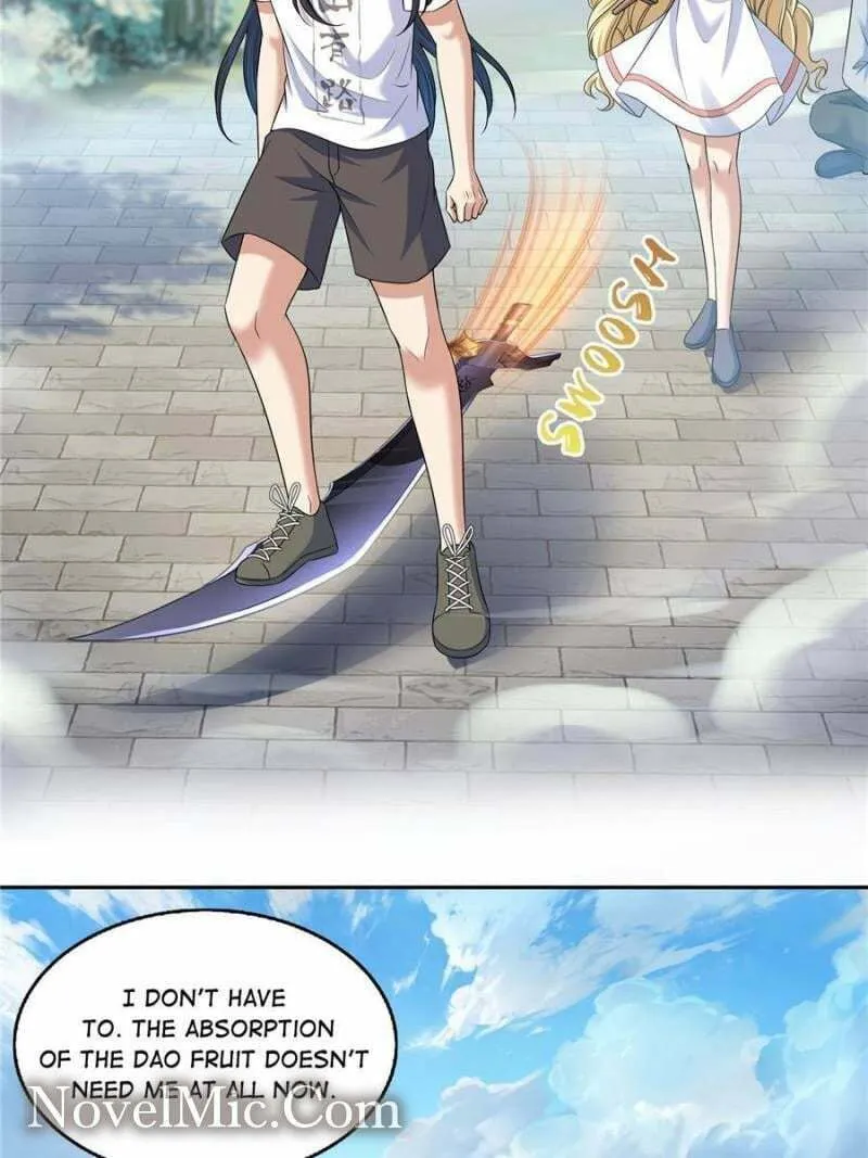 Read Cultivation Chat Group chapter 628 image 31 on Lezhin