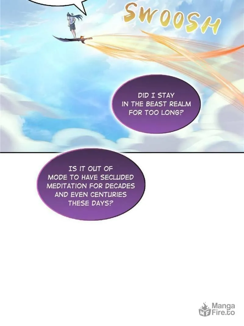 Read Cultivation Chat Group chapter 628 image 32 on Lezhin