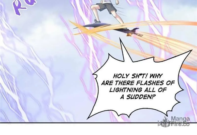 Read Cultivation Chat Group chapter 628 image 34 on Lezhin