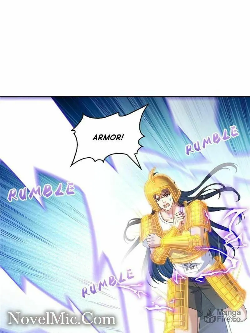 Read Cultivation Chat Group chapter 628 image 35 on Lezhin