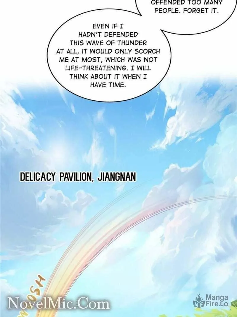 Read Cultivation Chat Group chapter 628 image 39 on Lezhin