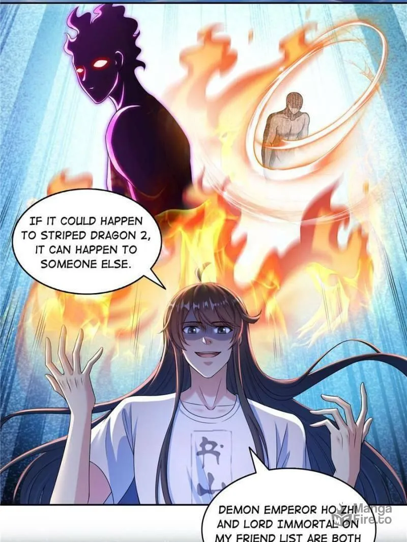 Read Cultivation Chat Group chapter 628 image 4 on Lezhin
