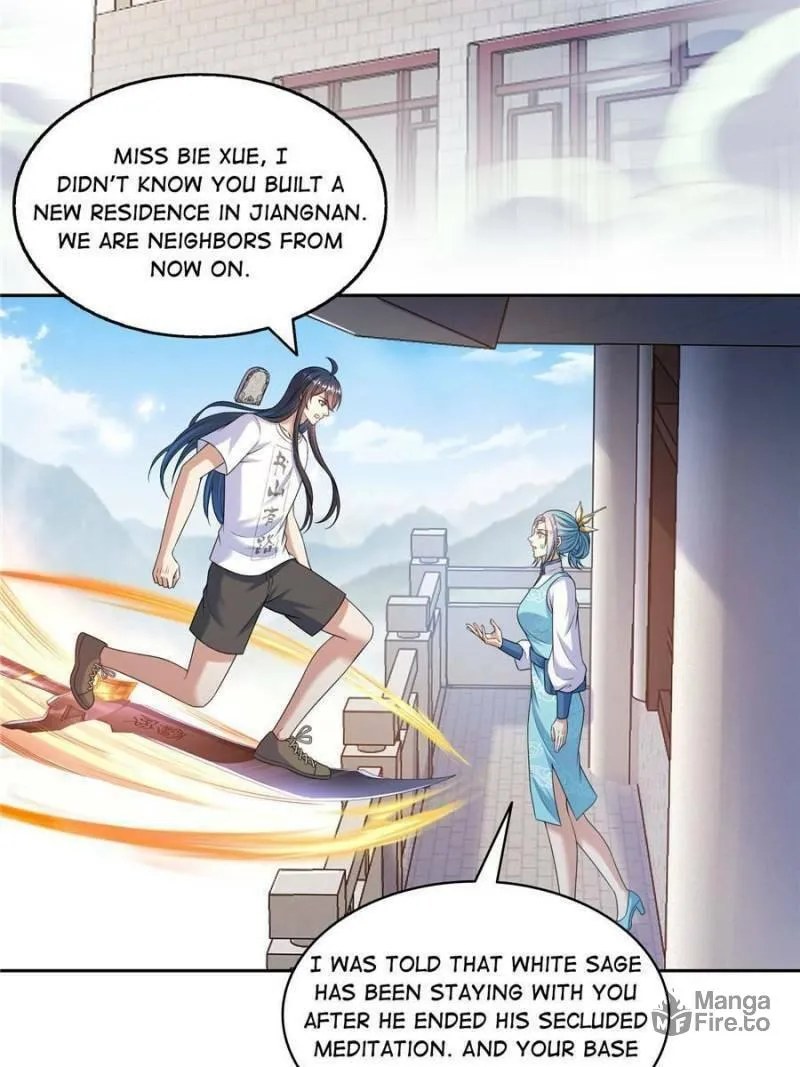 Read Cultivation Chat Group chapter 628 image 41 on Lezhin