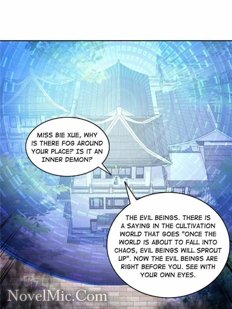 Read Cultivation Chat Group chapter 628 image 43 on Lezhin