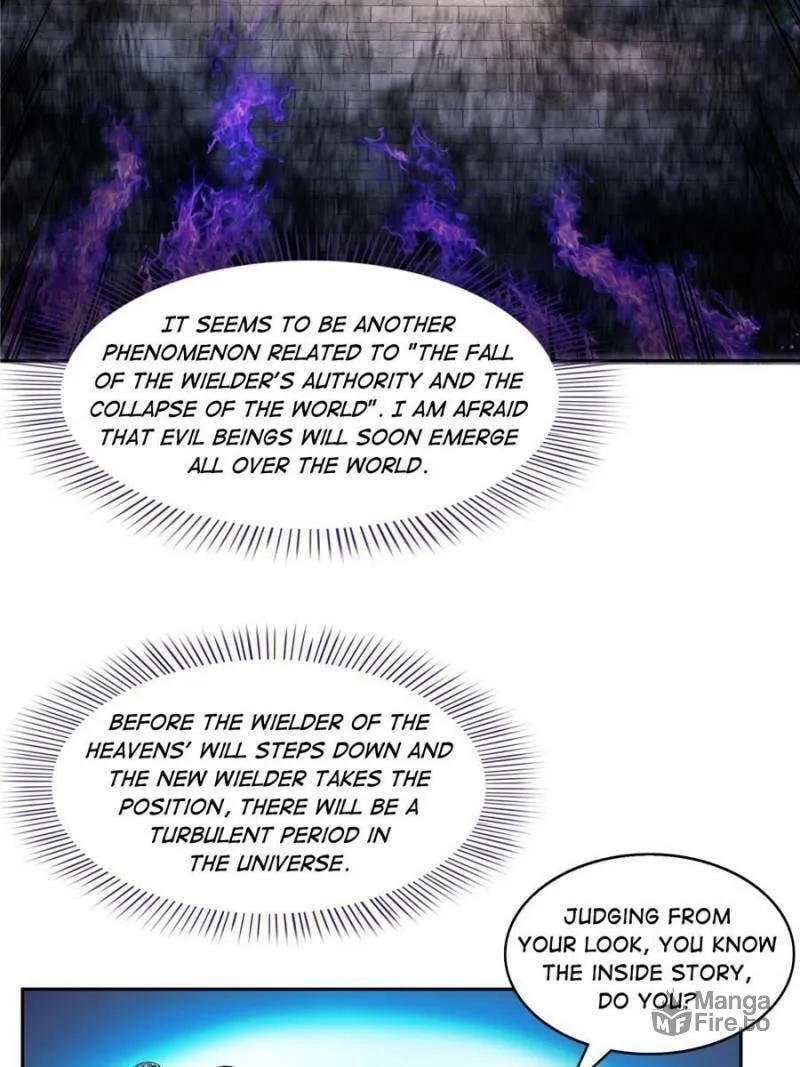 Read Cultivation Chat Group chapter 628 image 44 on Lezhin