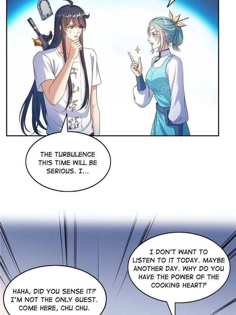Read Cultivation Chat Group chapter 628 image 45 on Lezhin