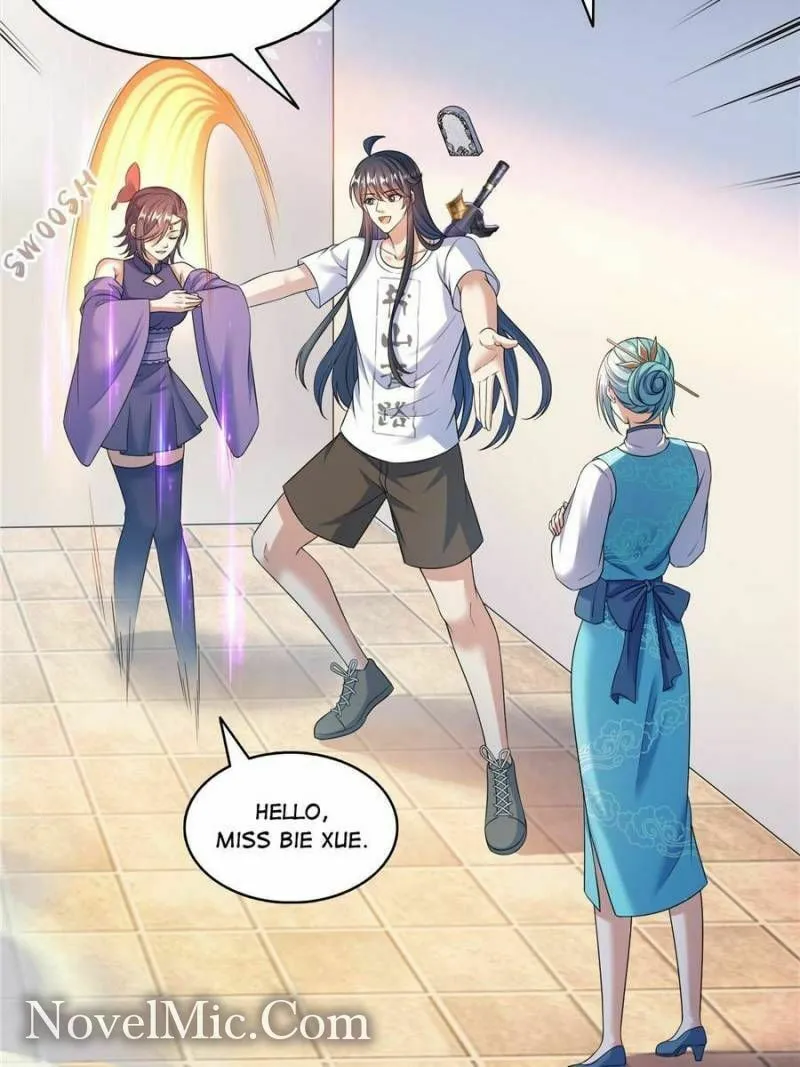 Read Cultivation Chat Group chapter 628 image 46 on Lezhin