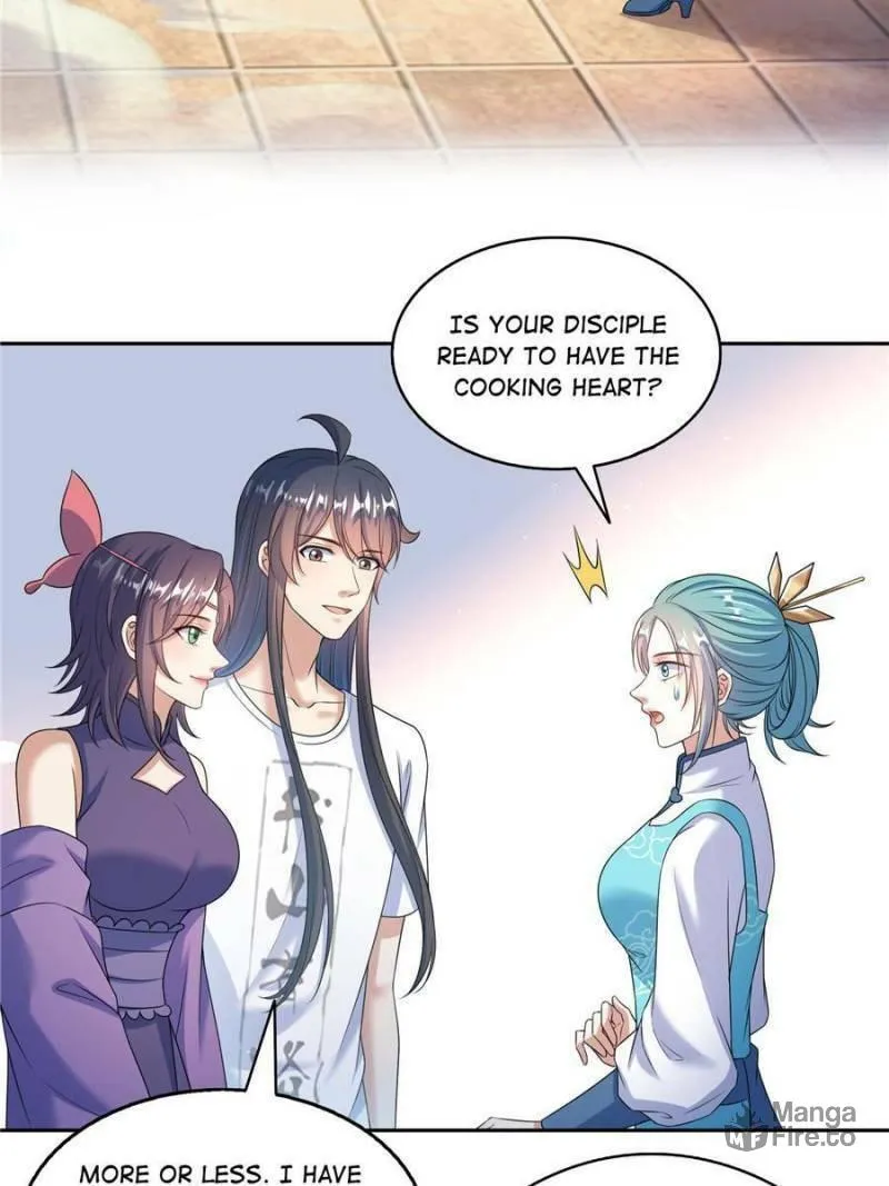 Read Cultivation Chat Group chapter 628 image 47 on Lezhin