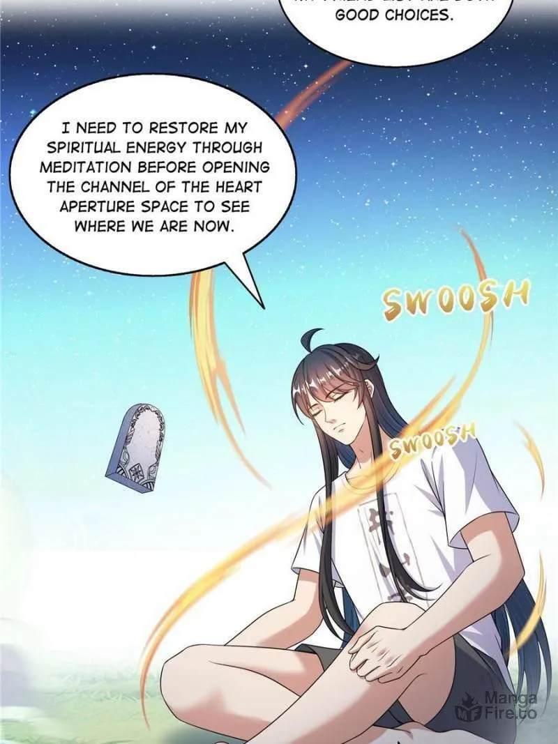 Read Cultivation Chat Group chapter 628 image 5 on Lezhin