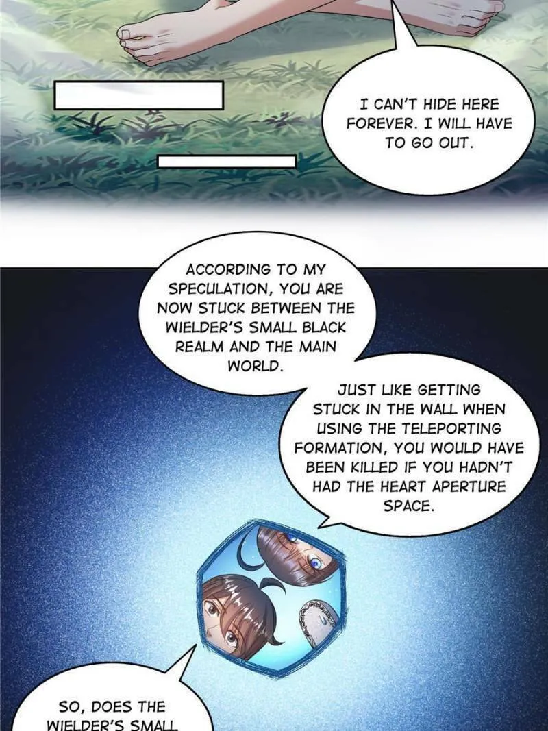 Read Cultivation Chat Group chapter 628 image 6 on Lezhin