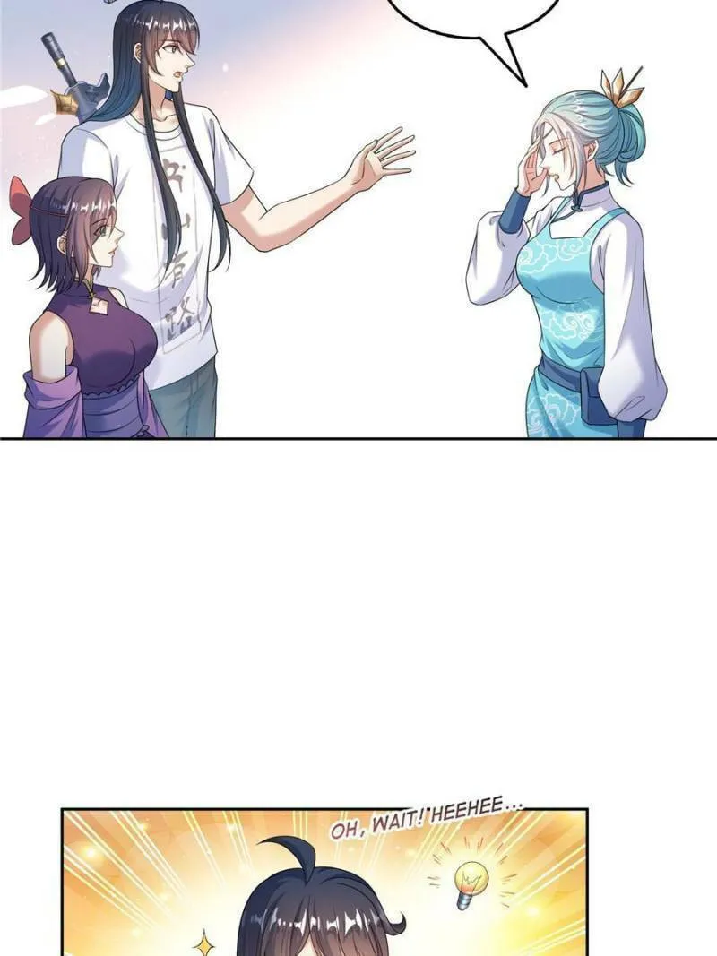 Read Cultivation Chat Group chapter 629 image 1 on Lezhin