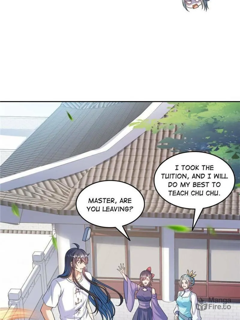 Read Cultivation Chat Group chapter 629 image 11 on Lezhin