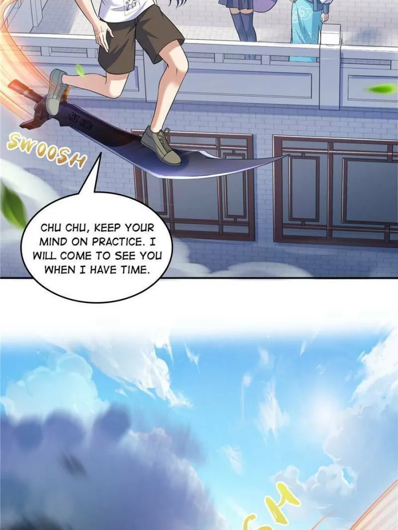 Read Cultivation Chat Group chapter 629 image 12 on Lezhin