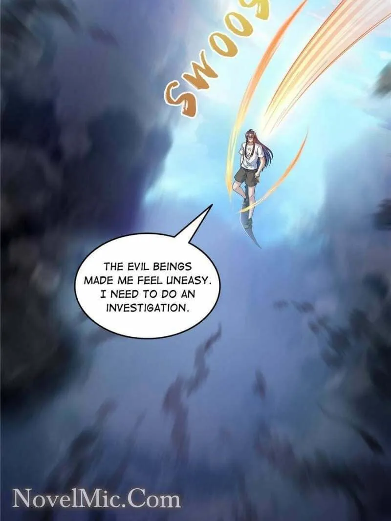 Read Cultivation Chat Group chapter 629 image 13 on Lezhin