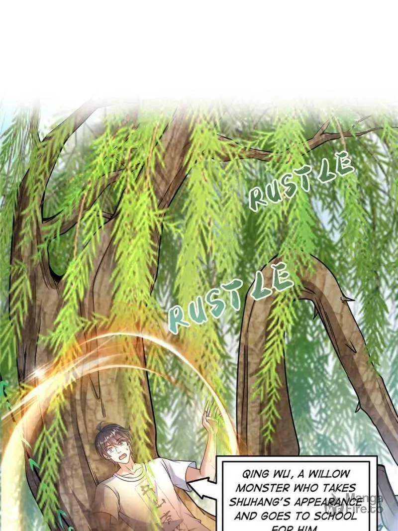 Read Cultivation Chat Group chapter 629 image 17 on Lezhin