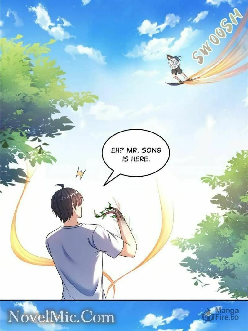 Read Cultivation Chat Group chapter 629 image 19 on Lezhin