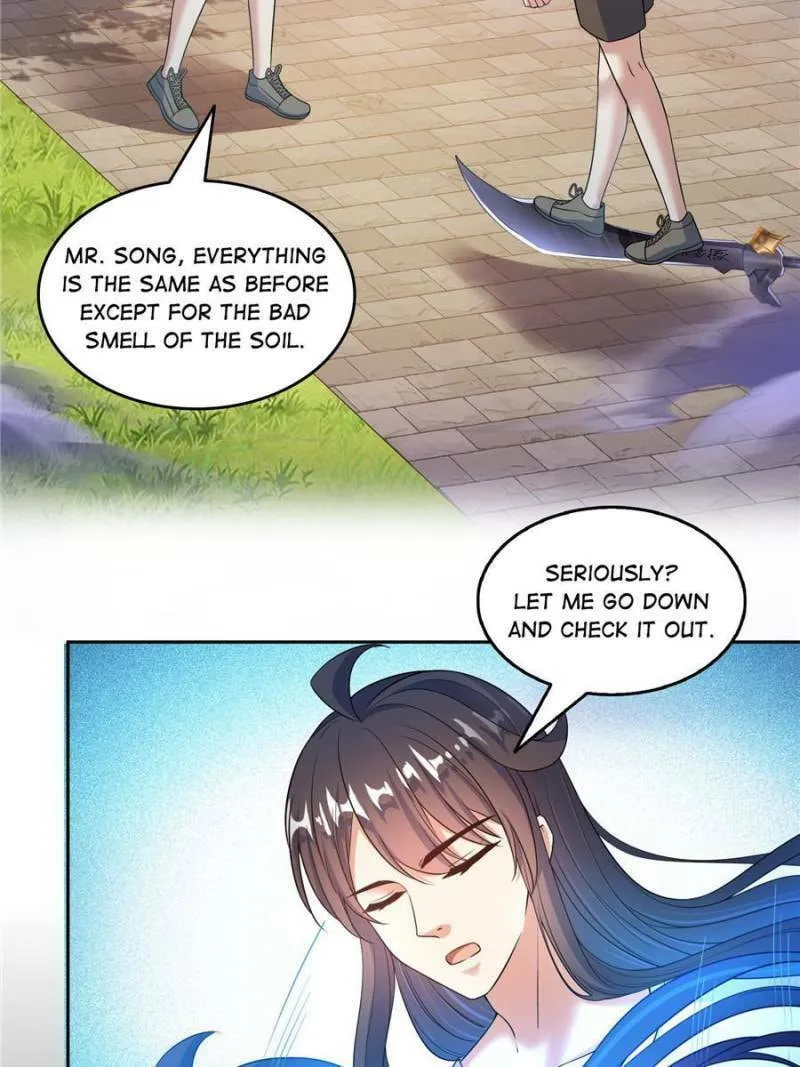 Read Cultivation Chat Group chapter 629 image 21 on Lezhin