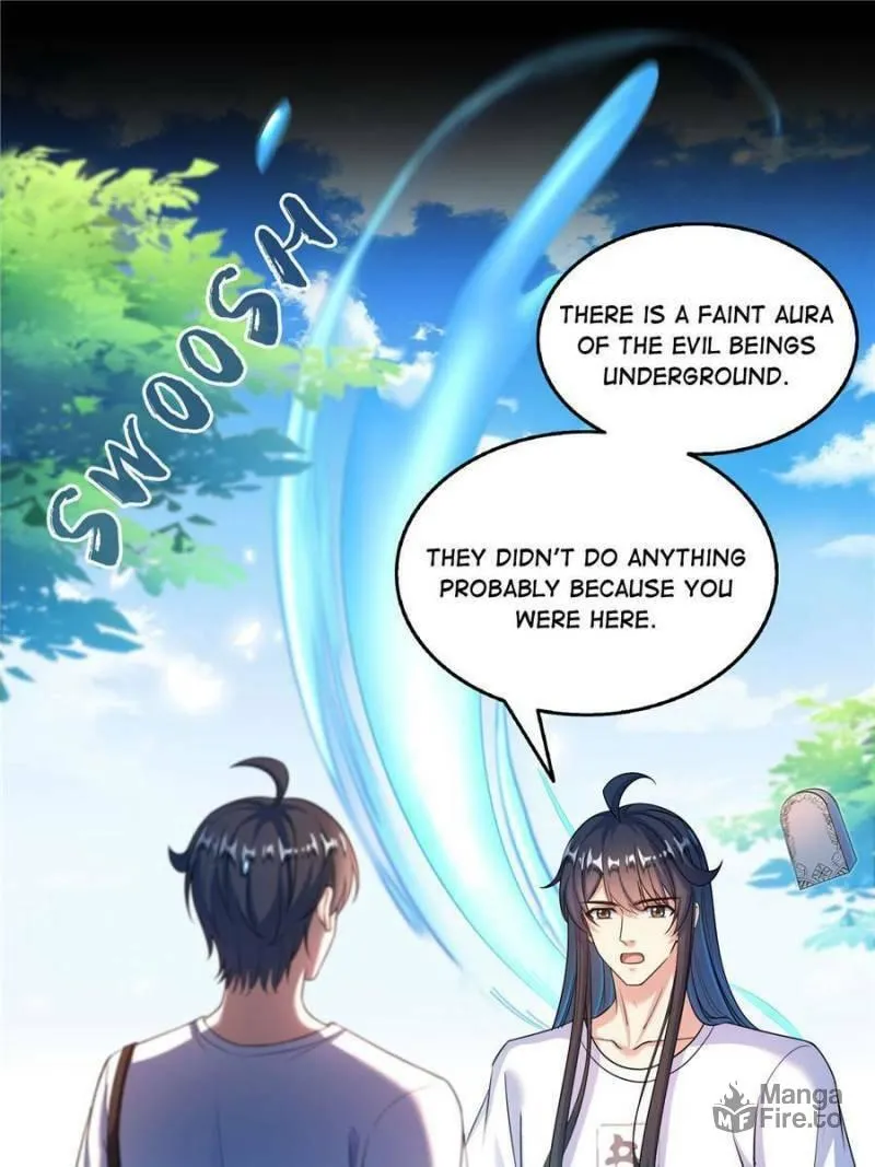 Read Cultivation Chat Group chapter 629 image 23 on Lezhin