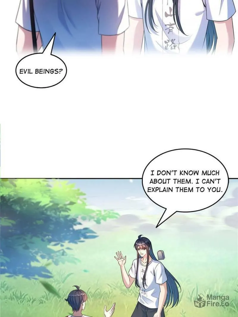 Read Cultivation Chat Group chapter 629 image 24 on Lezhin