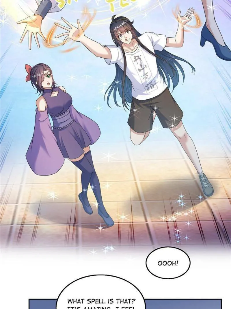 Read Cultivation Chat Group chapter 629 image 3 on Lezhin