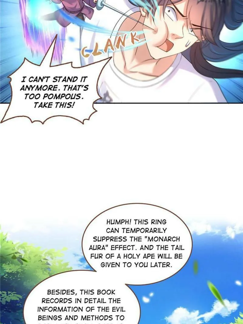 Read Cultivation Chat Group chapter 629 image 33 on Lezhin