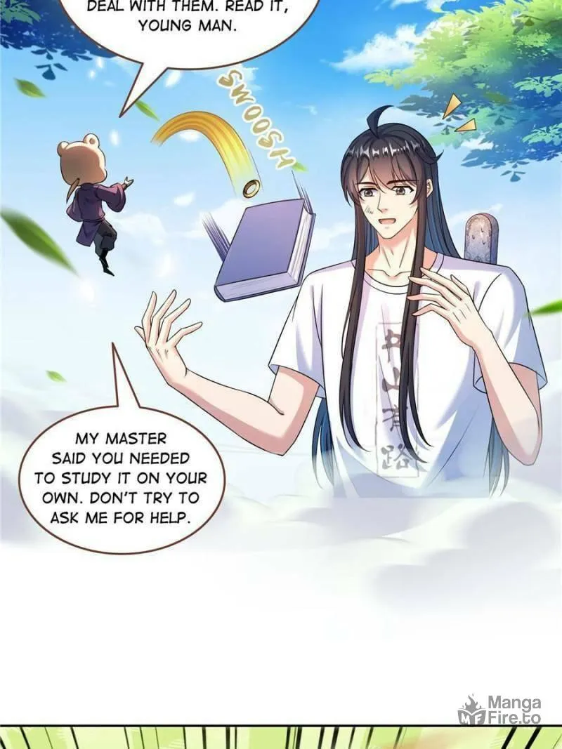 Read Cultivation Chat Group chapter 629 image 34 on Lezhin