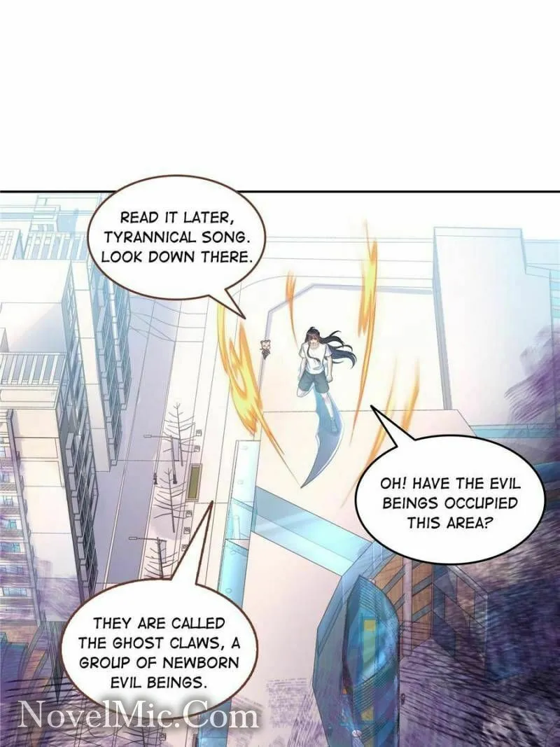 Read Cultivation Chat Group chapter 629 image 37 on Lezhin