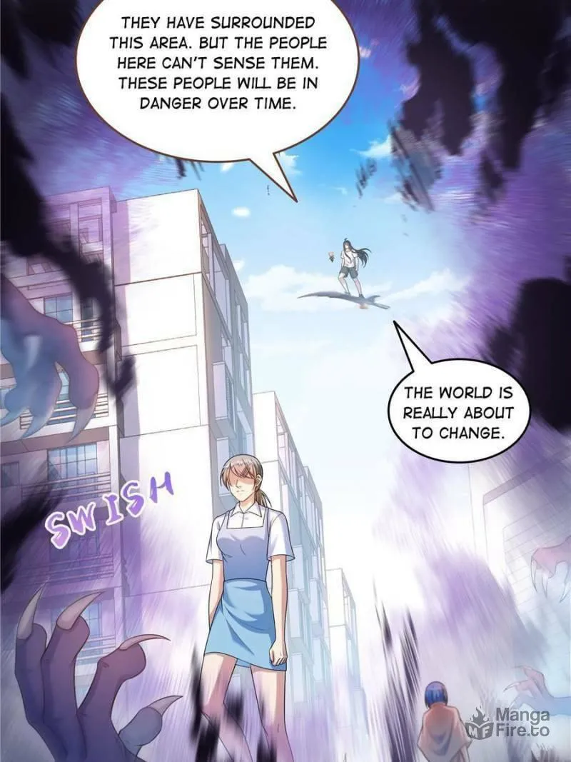 Read Cultivation Chat Group chapter 629 image 39 on Lezhin
