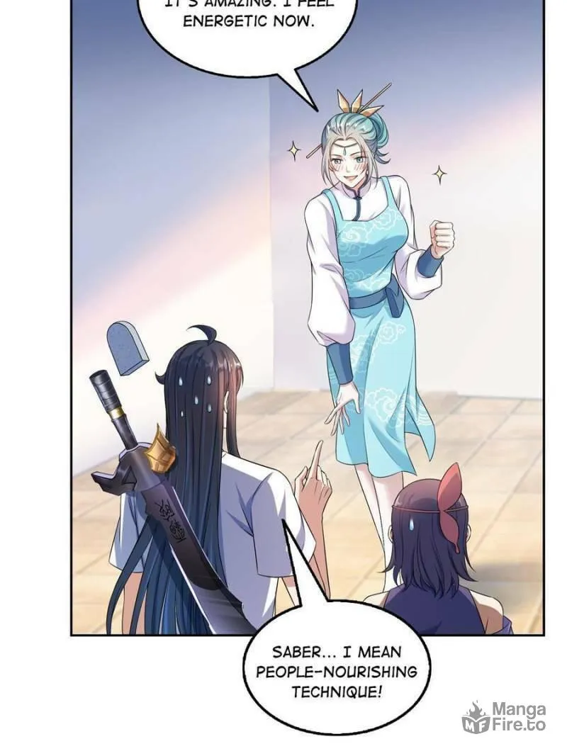 Read Cultivation Chat Group chapter 629 image 4 on Lezhin