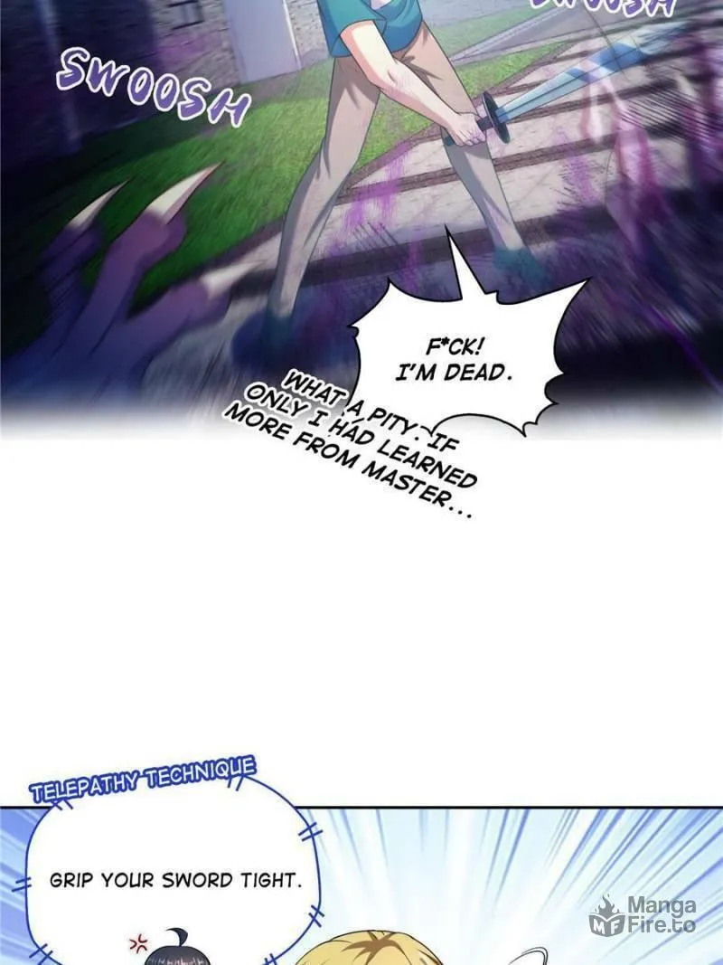 Read Cultivation Chat Group chapter 629 image 47 on Lezhin