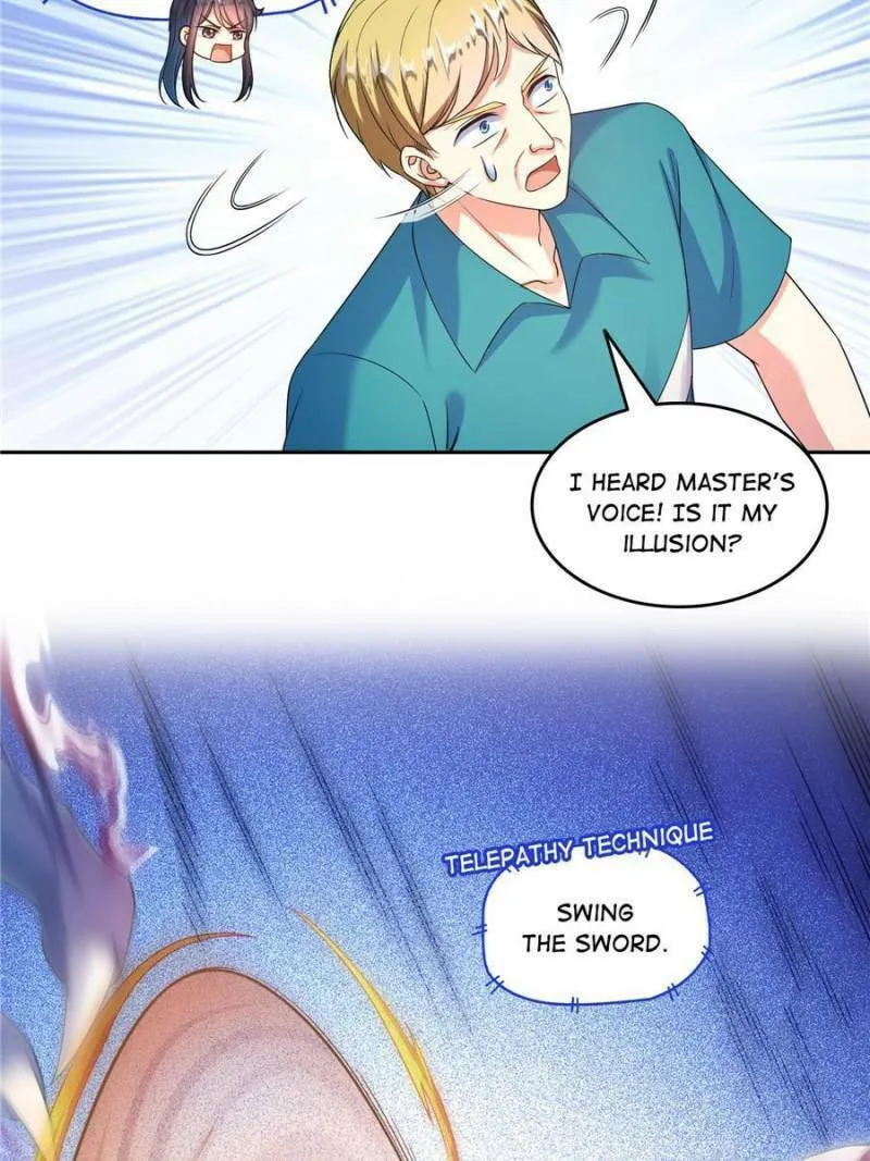 Read Cultivation Chat Group chapter 629 image 48 on Lezhin