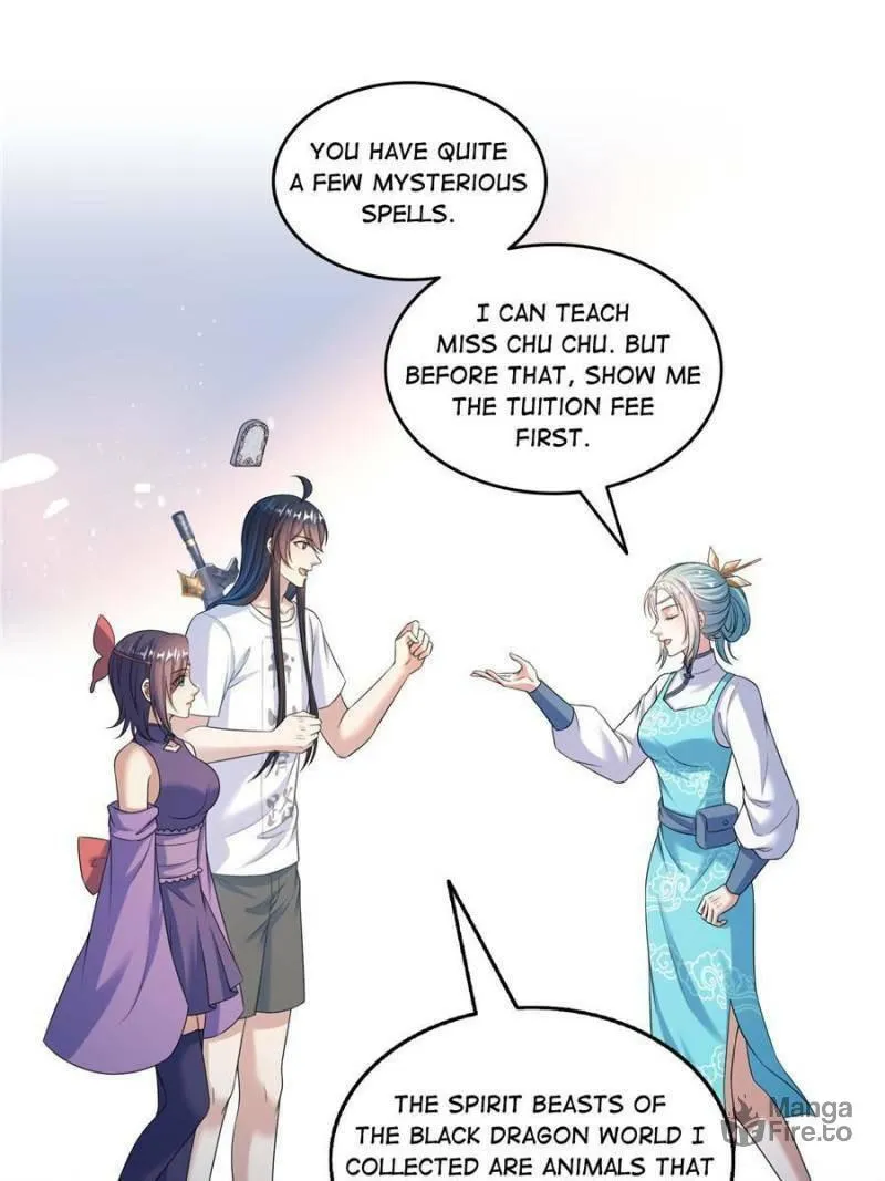 Read Cultivation Chat Group chapter 629 image 5 on Lezhin