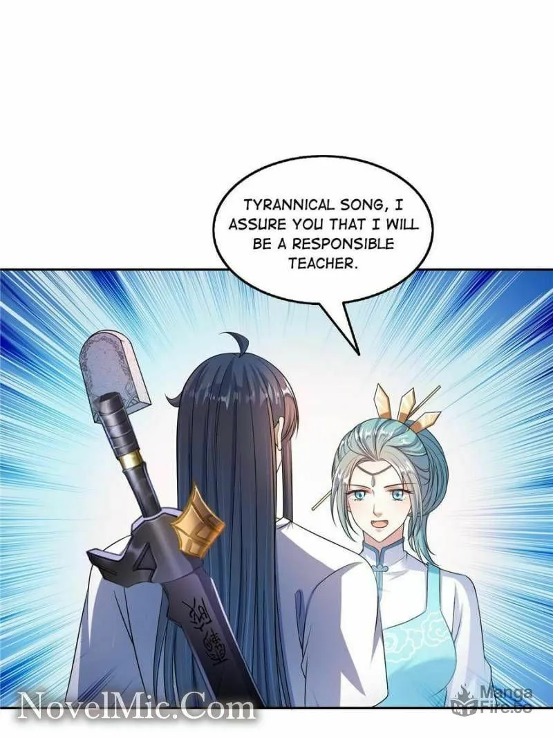 Read Cultivation Chat Group chapter 629 image 8 on Lezhin