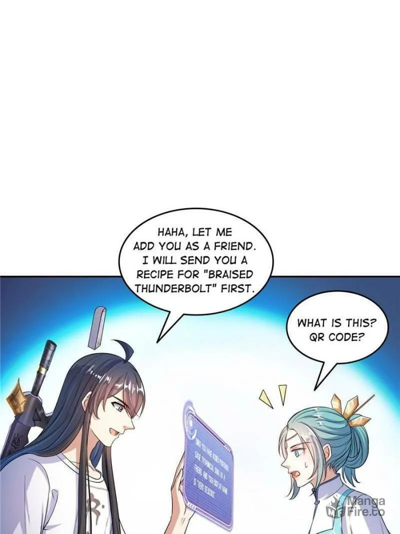 Read Cultivation Chat Group chapter 629 image 9 on Lezhin