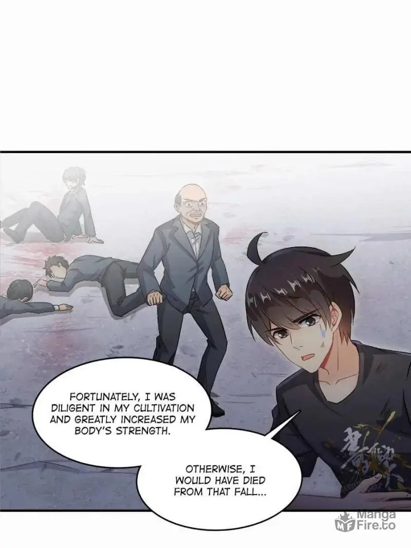 Read Cultivation Chat Group chapter 63 image 17 on Lezhin