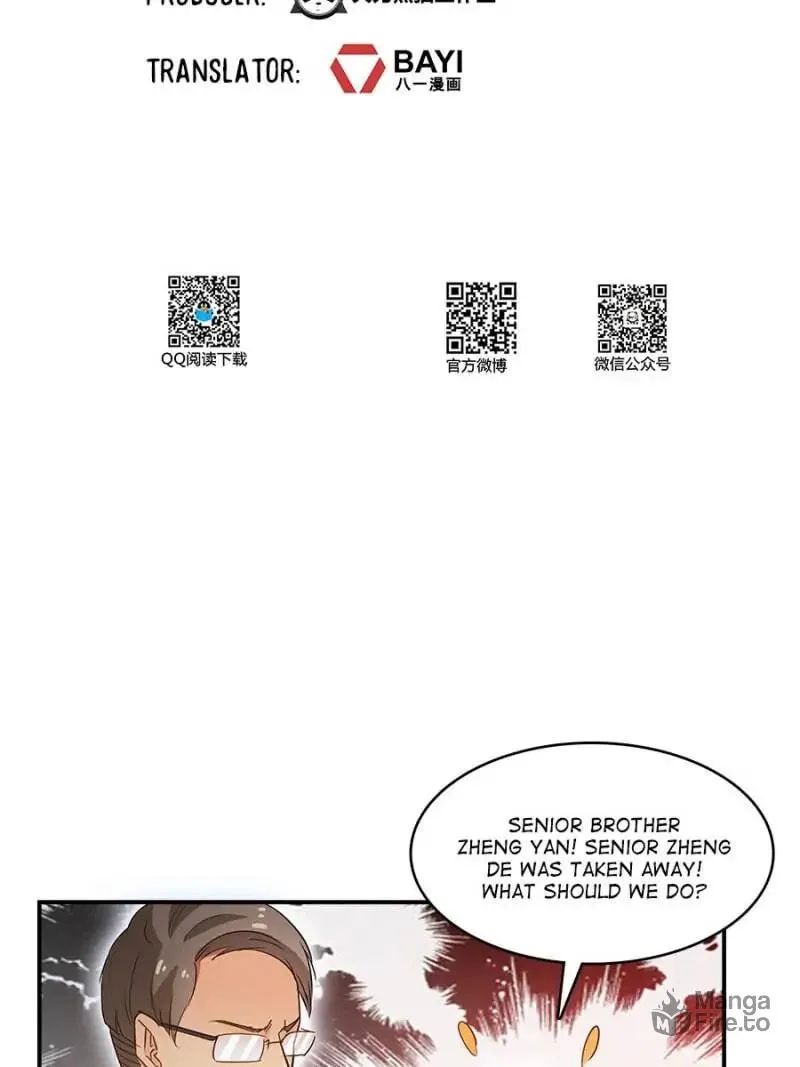 Read Cultivation Chat Group chapter 63 image 29 on Lezhin