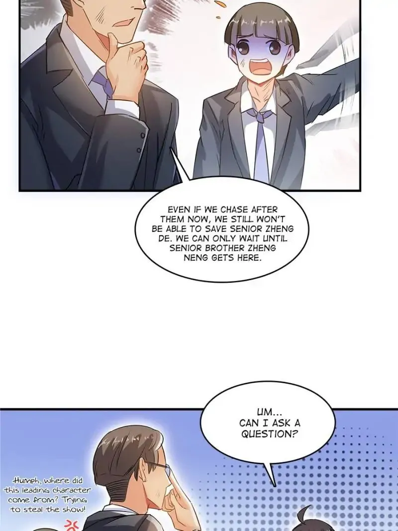 Read Cultivation Chat Group chapter 63 image 30 on Lezhin