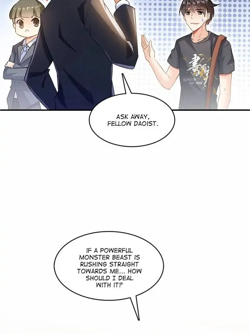 Read Cultivation Chat Group chapter 63 image 31 on Lezhin
