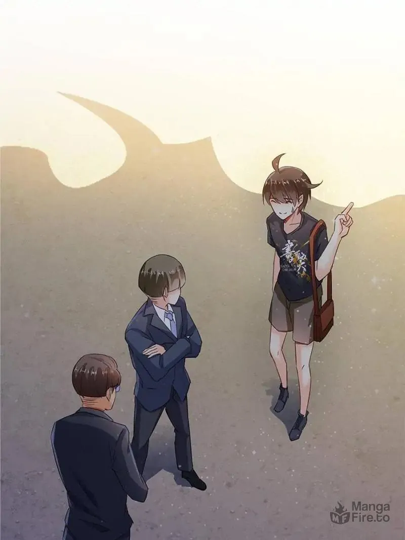 Read Cultivation Chat Group chapter 63 image 32 on Lezhin