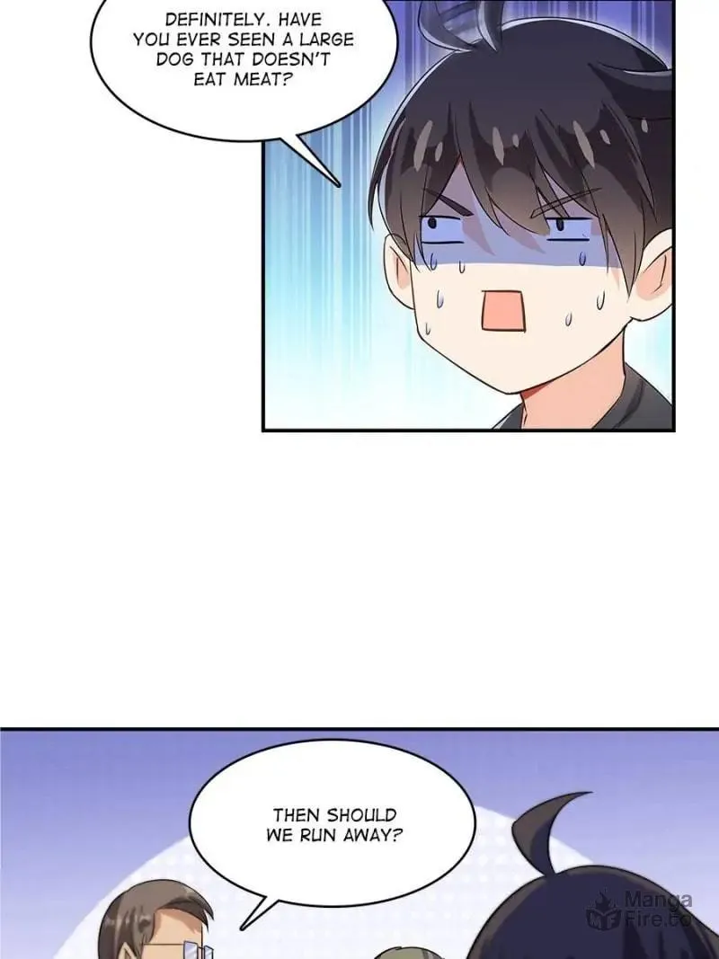 Read Cultivation Chat Group chapter 63 image 35 on Lezhin