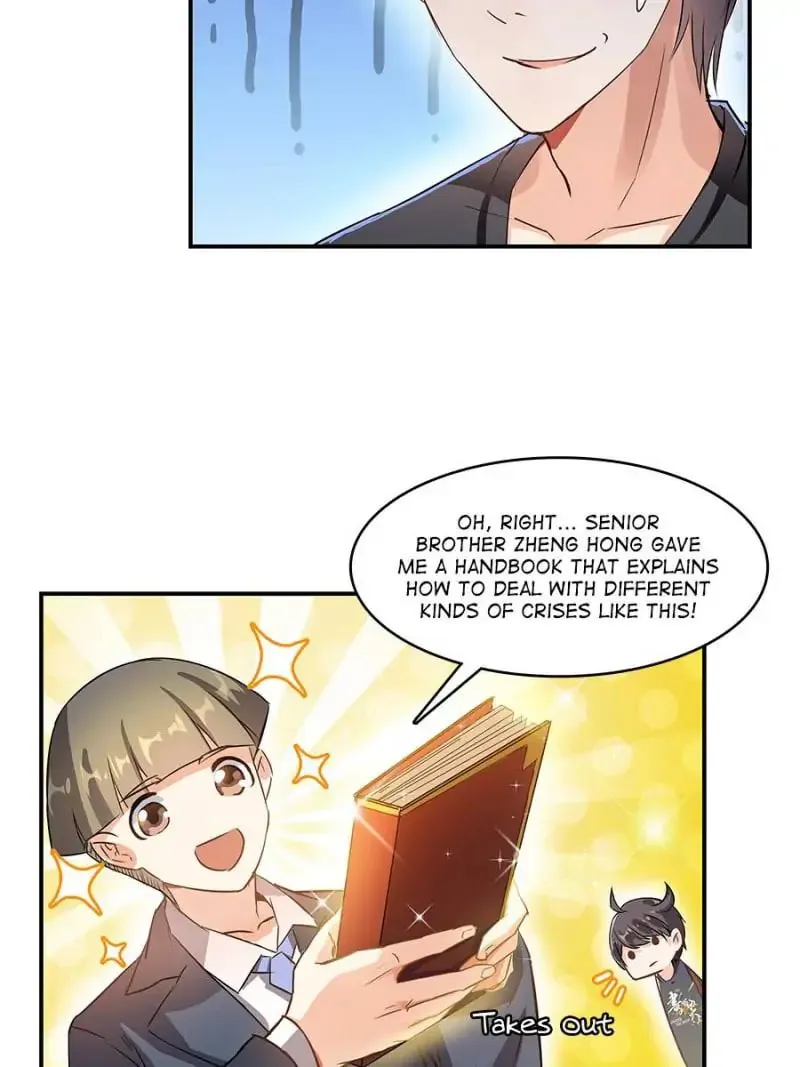 Read Cultivation Chat Group chapter 63 image 37 on Lezhin