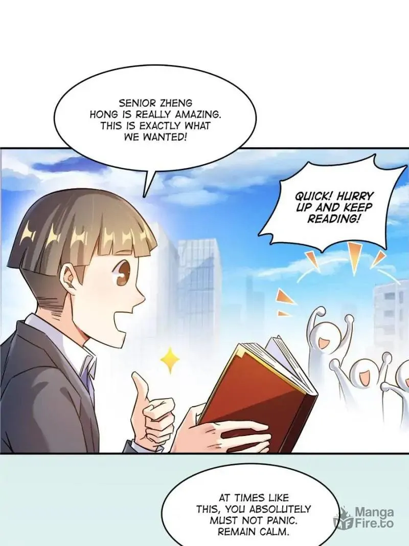 Read Cultivation Chat Group chapter 63 image 41 on Lezhin