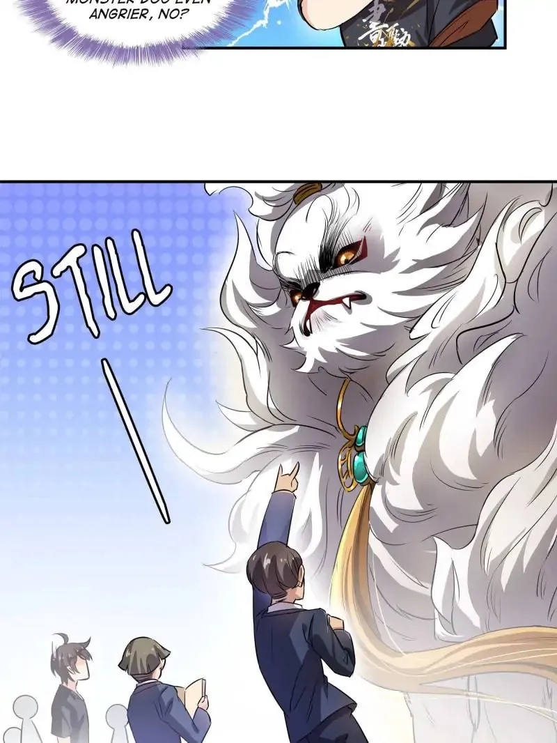 Read Cultivation Chat Group chapter 63 image 51 on Lezhin