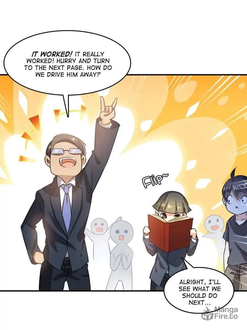 Read Cultivation Chat Group chapter 63 image 53 on Lezhin