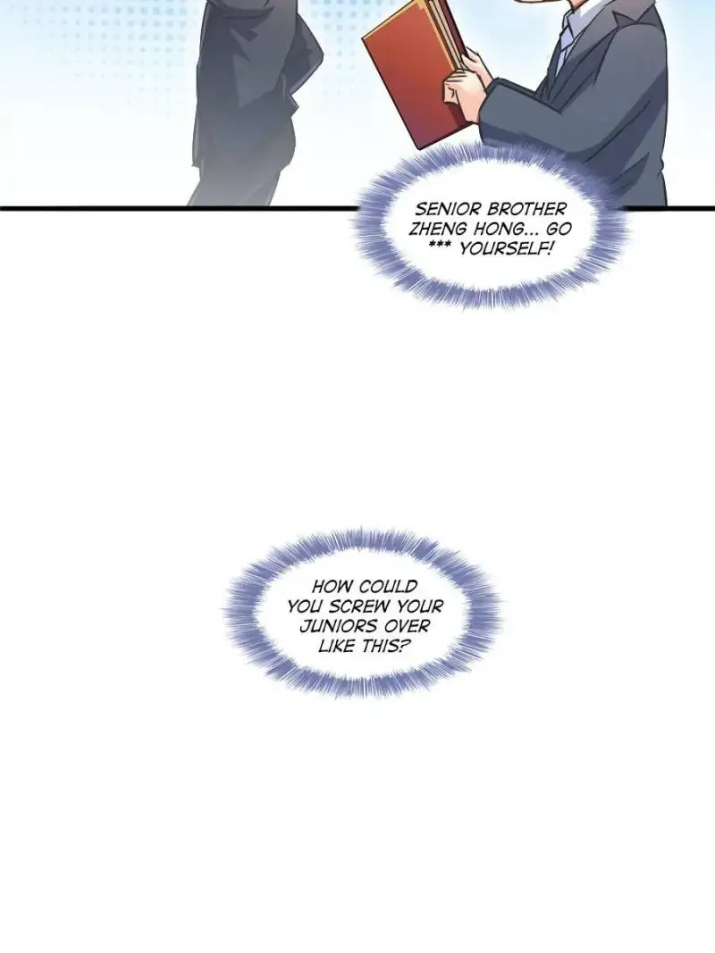 Read Cultivation Chat Group chapter 63 image 58 on Lezhin