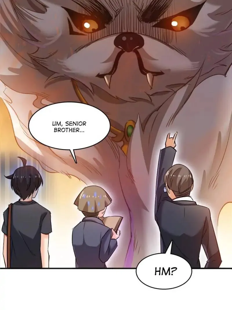 Read Cultivation Chat Group chapter 63 image 60 on Lezhin