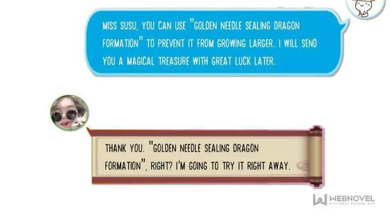 Read Cultivation Chat Group chapter 630 image 16 on Lezhin
