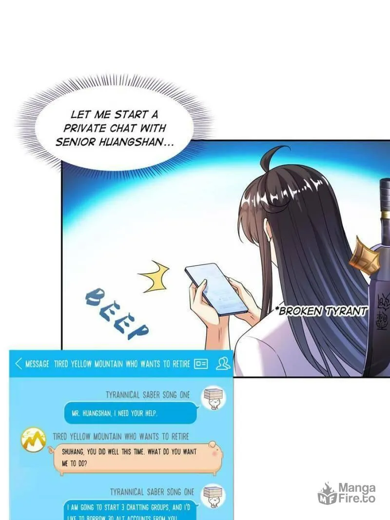 Read Cultivation Chat Group chapter 630 image 17 on Lezhin